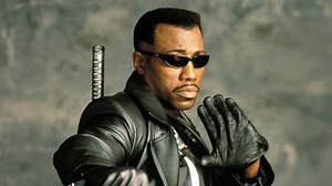 Wesley Snipes’ ‘Blade’ Trilogy Finally Returns to Streaming as MCU Puts Vampires on Back Burner
