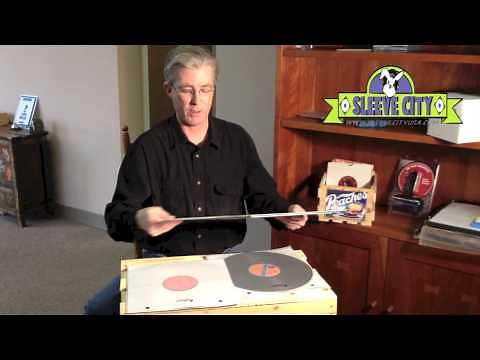 Sleeve City Diskeeper Ultimate Audiophile Inner Record Sleeve