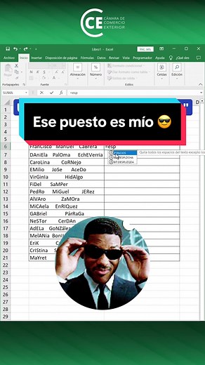 excelprofesionalcce on TikTok