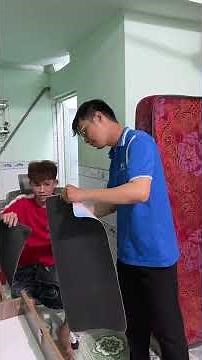 Binh Duong Adventure Diary with 2 PC setups. This one is R5 7500F/ RTX 5060/ 16GB RAM, guys.