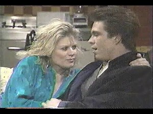 Ryan's Hope and Loving March 10,1988