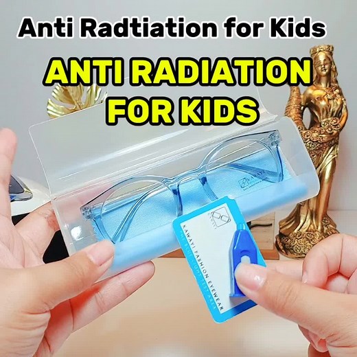 Anti radiation for kids #antiradiationforkids #antiradiationglass #foryou #fyp