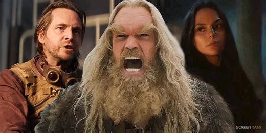 10 Fox Marvel Cameos In Deadpool & Wolverine That Made Me Cheer In Theaters