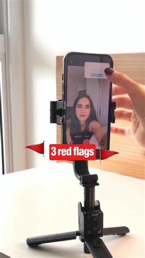 The OnTheGo Magnetic Tripod snaps on in seconds and lets creators shoot hands-free anywhere, anytime. No clamps. No setup stress. Just effortless angles and total freedom. ✔ Quick-snap magnetic mount ✔ Extendable up to 57" ✔ Film solo with built-in Bluetooth remote Join thousands of creators leveling up their content, one shot at a time. | Horizum | Facebook