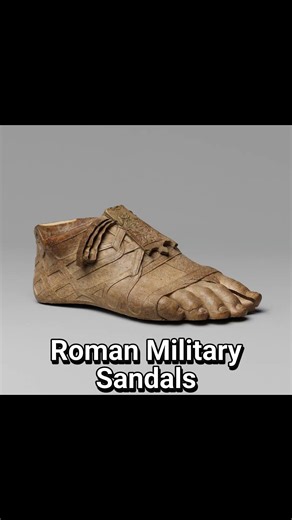 You’ve Seen These Sandals… But Not Their Name