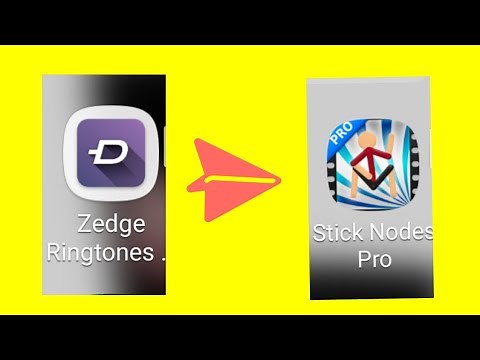 HOW TO ADD SOUND IN STICKNODES PRO (very easy)