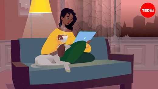 The man who lost his sense of touch