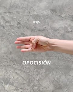 ¿Conoces la maniobra de Finkelstein? El diagnóstico de la Tendinitis de Quervain se realiza con esta maniobra, se considera positiva cuando produce dolor. | ZER