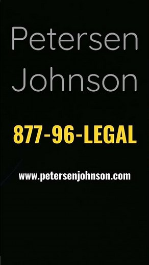 Petersen Johnson