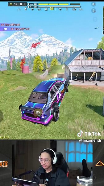 Mastering 1v4 Clutch Situations in CODM