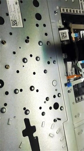 Asus vivobook Keyboard panel remove #shorts #shortvideo #trending #viralshorts