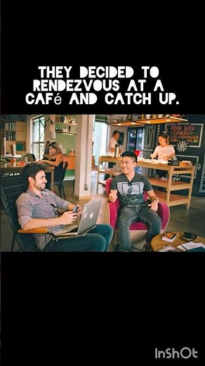 UPGRADE your vocabulary with “RENDEZVOUS”