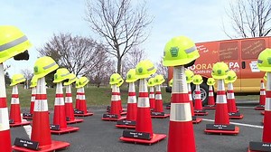 National Work Zone Awareness Week: Drive Safe in Work Zones