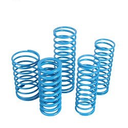 [Hot Item] Solenoid Operated Valve Springs Compression Spring