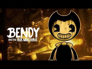 The Old Song - Bendy and the Ink Machine [OST]