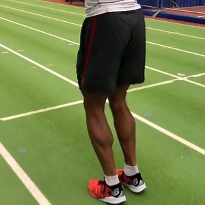 1.8K views · 21 reactions | Barbell POGO Jumps (20% Load) #PEPFast...