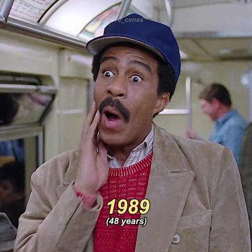 Richard Pryor: Influential Comedy Legend Through the Years