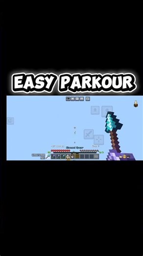 1 in a Million Minecraft Trick Shot 😱🔥 #minecraft #gaming @100Subscribersoon