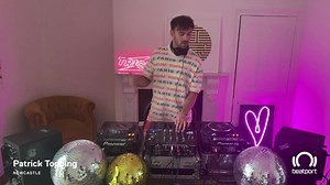 17K views · 1.3K reactions | Still buzzing off Friday!  Full 4 hour set on my YouTube  | Patrick Topping | Facebook