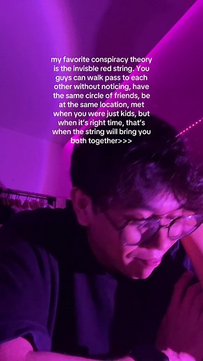 The Mystery of the Red String Theory Unraveled