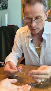 Let me share my passion of making my IVY jewelry with you for a moment...💎❤️ Beautiful and rare colored gems, together with gold and diamonds are what I use to create what I consider to be one of a kind artworks! Using a variety of colors of Spinels, Garnets, Tourmalines, Rubies, Moonstones (and much more) - combined with an abundance of Diamonds and absolutely perfect craftsmanship, to create pieces of jewery which hold their value and appeal over time. 💍 Find IVY Jewelry at Ivynewyork.com #i