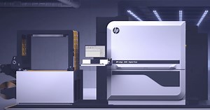 HP Indigo Flexible Packaging Printing Solutions | Labels & Flexible Packaging Digital Printing Presses