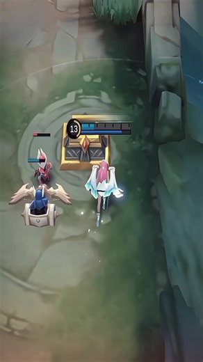 Gaming Highlights from Claude Pro in MLBB