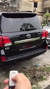 11K views · 24 reactions | Finally.....auto boot start to rock & roll & launched after testing for 8 months. Auto Boot in #ToyotaLandCruiser . It's smooth, excellent & quiet . Also available for Honda CRV , Honda HRV , Nissan Xtrail, Mazda CX5 & Mazda CX-3. | Auto Lab Sdn Bhd | Facebook