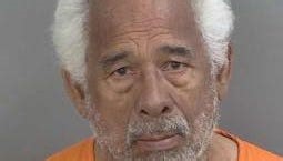 Sexual predator arrested for living near playground in Naples, felony violation