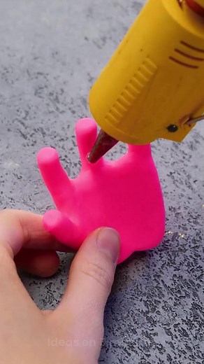 15K views · 100 reactions | Mod 7 Cómo hacer un espeluznante Boxy Boo de Project: Playtime | Ideas en 5 minutos Familia | Facebook