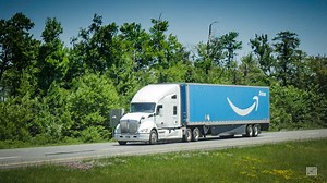 Amazon’s third-quarter revenue surges, but so do its shipping costs