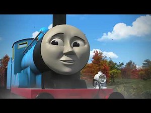 Thomas/Fireman Sam Parody 7