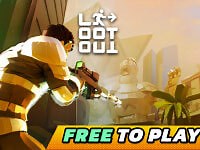 Lootout.io - Play On VitalityGames
