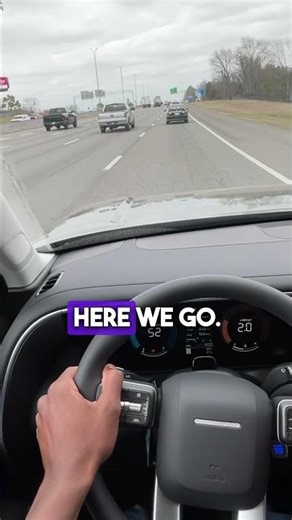 2026 Hyundai Palisade SE Acceleration Test