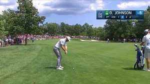 132K views · 1.1K reactions | Dustin Johnson dominated. Recap his best moments from this week at RBC Canadian Open  | PGA TOUR | Facebook