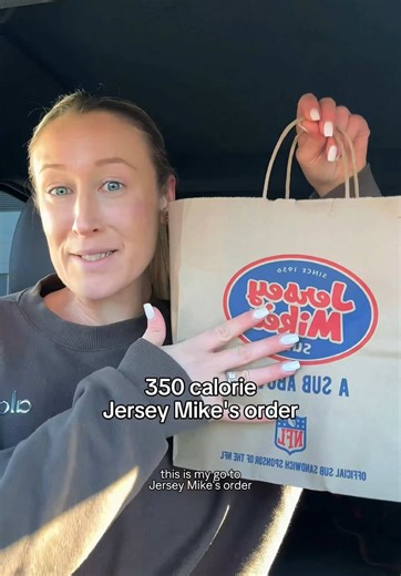 Top Healthy Jersey Mike's Options for Newbies