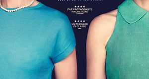 Mothers' Instinct - Film 2024