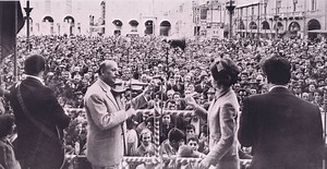 Etica ed estetica del liscio, la musica più italiana di tutte