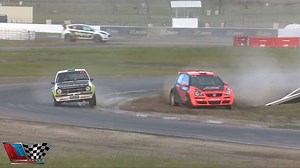 Australian AutoX Championship at Winton Motor Raceway Tomorrow from 10am. Make sure to be trackside for some action! | BLEND LINE TV