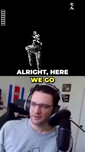 Finding Anakin’s Lightsaber in Star Wars (Game Boy) | Analogue Pocket