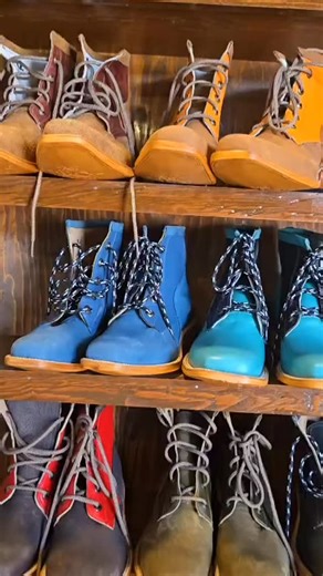 The WRCA is upon us!! We can’t wait to see everyone this week! It’s not just a boot, it’s RC Boots! #rcboots #custom #handmade #cowboycool #madeforcowboys #ranchy #westernwear #teamrc | RC Custom Boot