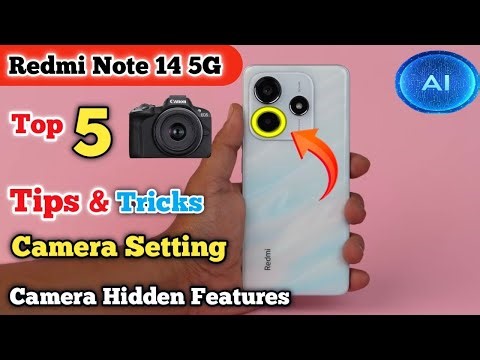 Redmi Note 14 5G Camera Tips And Tricks, Redmi Note 14 5G Camera Settings, Camera Test Redmi Note 14