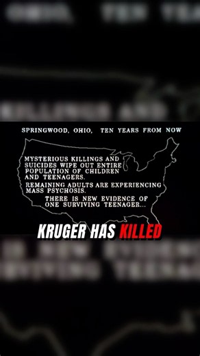 The Absurd Plot of Freddy's Dead: A Quick Recap