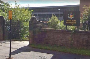 One of Sheffield's biggest schools tells pupils to stay home as staff shortages trigger Covid emergency plans