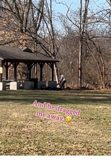 Funny Mud Mishap During Outdoor Adventure