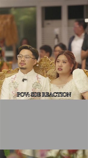 SDE Reaction: How One Client Meeting Transformed a Wedding Short