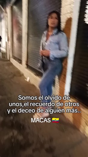 Viral Moments in Ecuador: The Estefania Connection