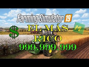 💲💲How to MAKE MONEY QUICKLY & EASILY in Farming Simulator 19💲💲 | 2020 | PS4, Xbox & PC.