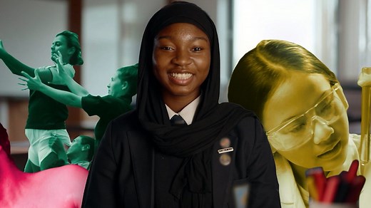 School life: What is the best thing about school? - BBC Bitesize