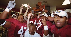 Members of Alabama's 1999 team recall beating Florida twice in one year